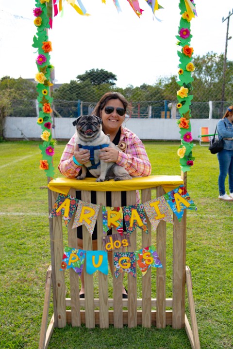 Foto do Pugnic 2026